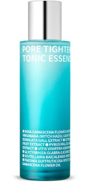 [ISOI] Bulgarian Rose Pore Tightening Tonic Essence 130ml