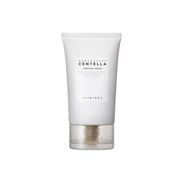 [Skin1004] Madagascar Centella Soothing Cream 75ml