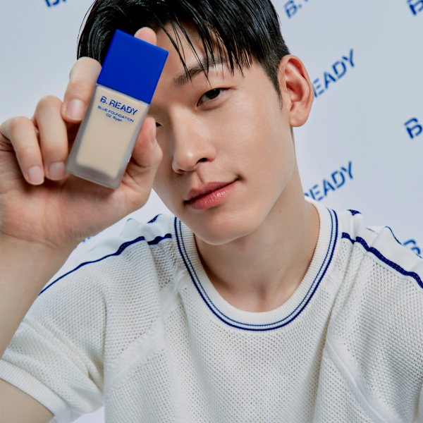 [B.ready] Blue Foundation 35ml (01_STONE)