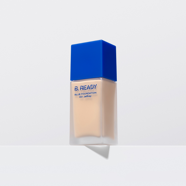 [B.ready] Blue Foundation 35ml (05_OWEN)