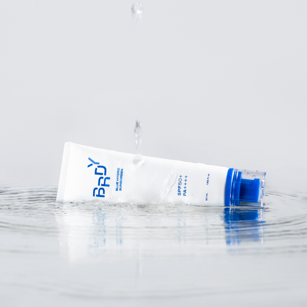 [B.ready] Blue Hydro Sunscreen 50ml