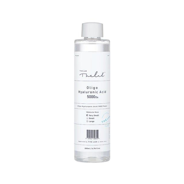 [THE LAB by BLANC DOUX]  Oligo Hyaluronic Acid 5000 Da Toner 200ml