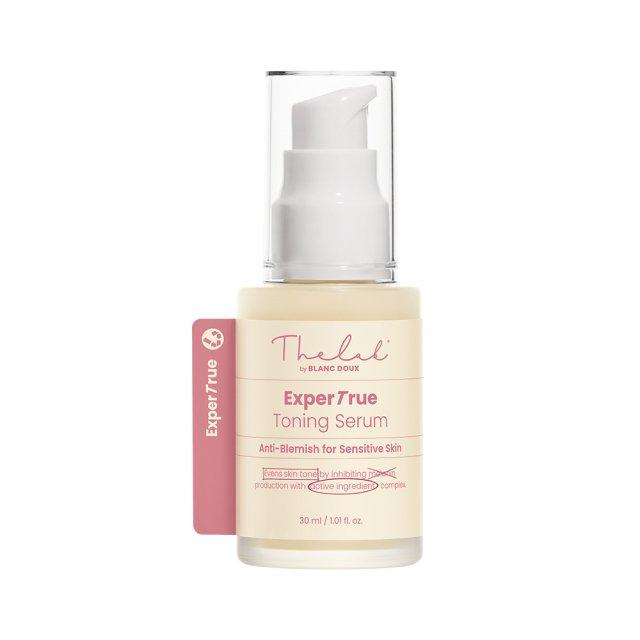 [THE LAB by BLANC DOUX] Expertrue Toning Serum 30ml