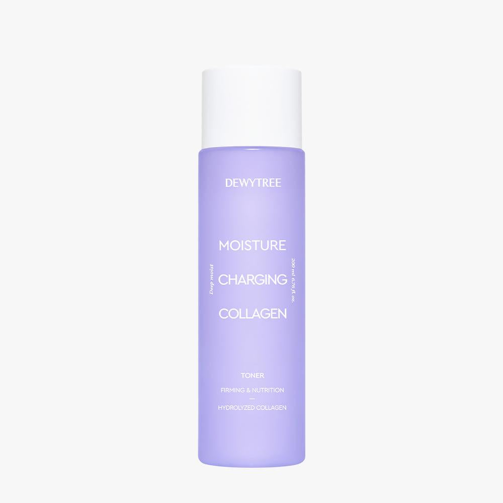 [DEWYTREE] MOISTURE CHARGING COLLAGEN TORNER 200ml