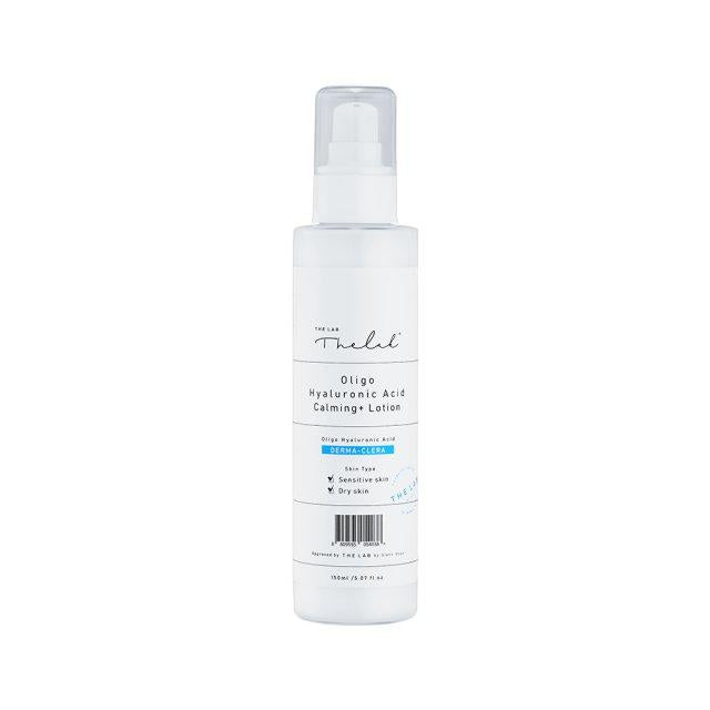 [THE LAB by BLANC DOUX] Oligo Hyaluronic Acid Calming Plus Lotion 150ml